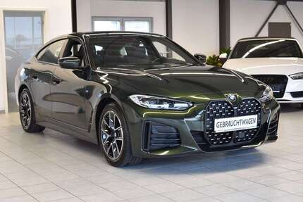 BMW 420 85.000 km 33.999 &euro; Düren 52351