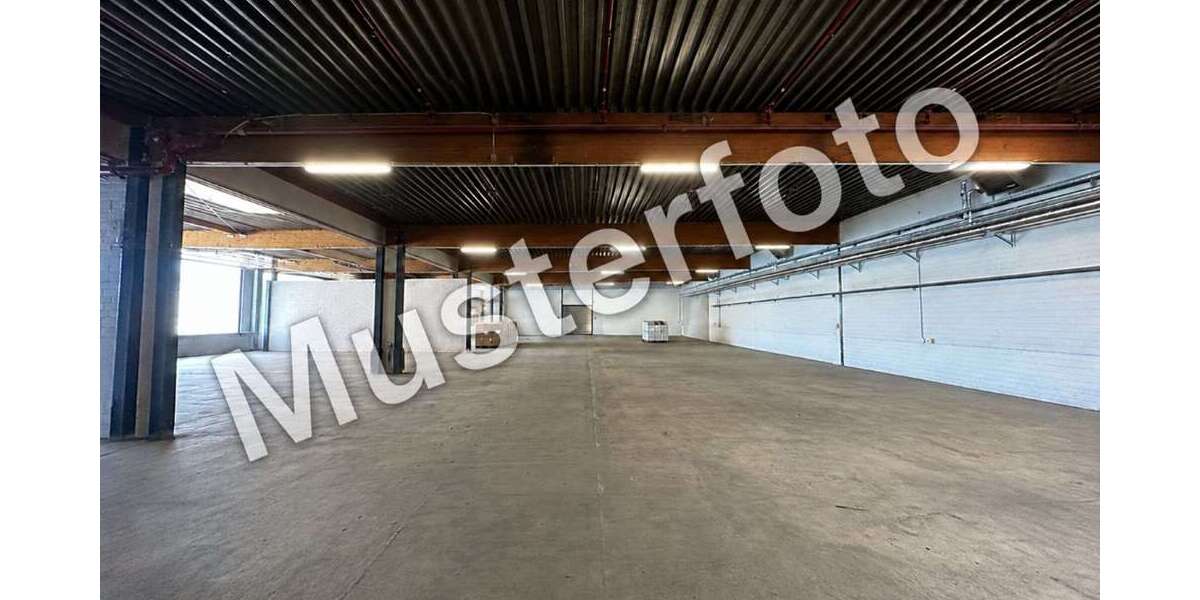 Gewerbeobjekt Düren Schophoven - 5.350&euro; | Angebot:27008705