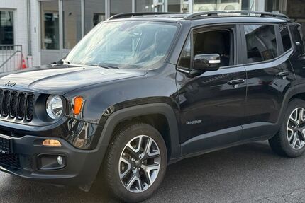 Jeep Renegade 40.264 km 13.990 &euro; Alsdorf 52477