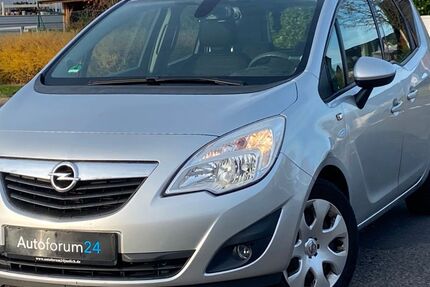 Opel Meriva 225.000 km 1.899 &euro; Jülich 52428