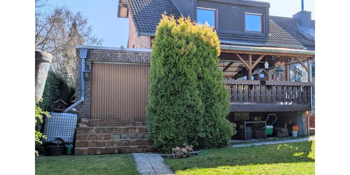 Einfamilienhaus Aachen Aachen-Mitte - 6 Zimmer, 132 m&sup2;, 489.000&euro; | Angebot:25637237