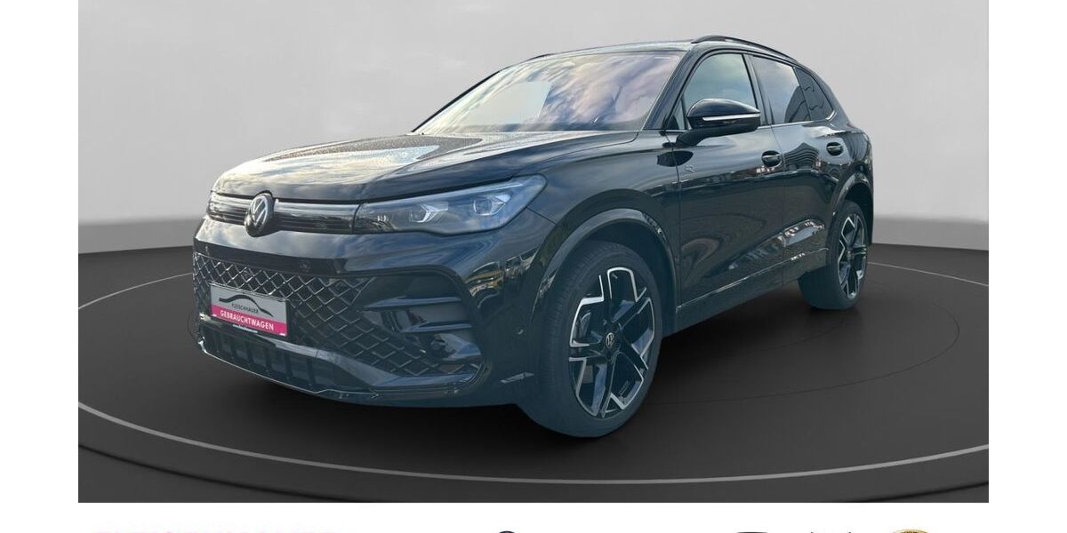 VW Tiguan 19.574 km 41.990 &euro; Aachen 52068