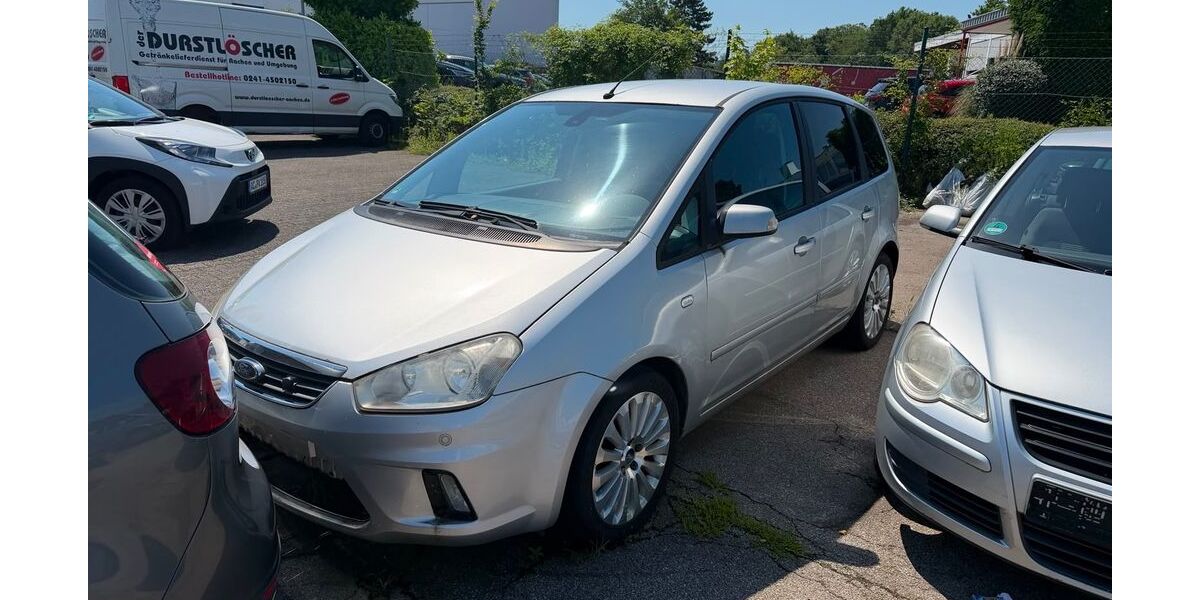 Ford C-Max 160.000 km 1.000 &euro; Aachen 52078