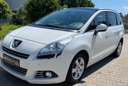 Peugeot 5008 235.000 km 3.990 &euro; Eschweiler 52249
