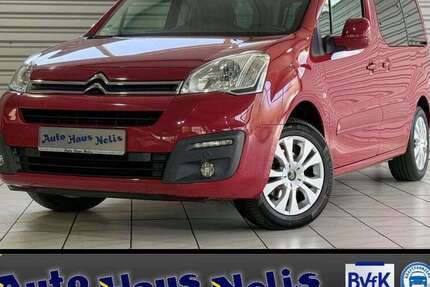 Citroen Berlingo 124.500 km 9.290 &euro; Geilenkirchen 52511