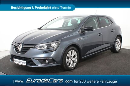 Renault Megane 127.000 km 10.850 &euro; Herzogenrath 52134
