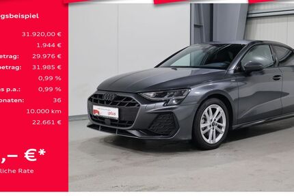 Audi A3 25.666 km 29.920 &euro; Aachen 52078