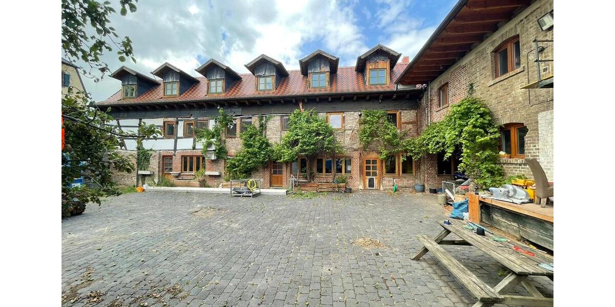 Einfamilienhaus Nideggen - 10 Zimmer, 290 m&sup2;, 399.000&euro; | Angebot:27119877