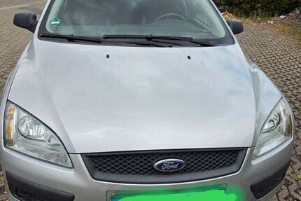 Ford Focus 196.439 km 2.090 &euro; Geilenkirchen 52511