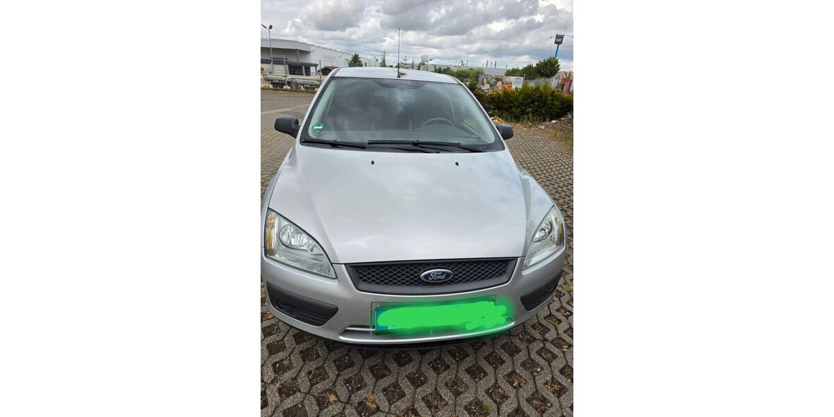 Ford Focus 196.439 km 2.090 &euro; Geilenkirchen 52511