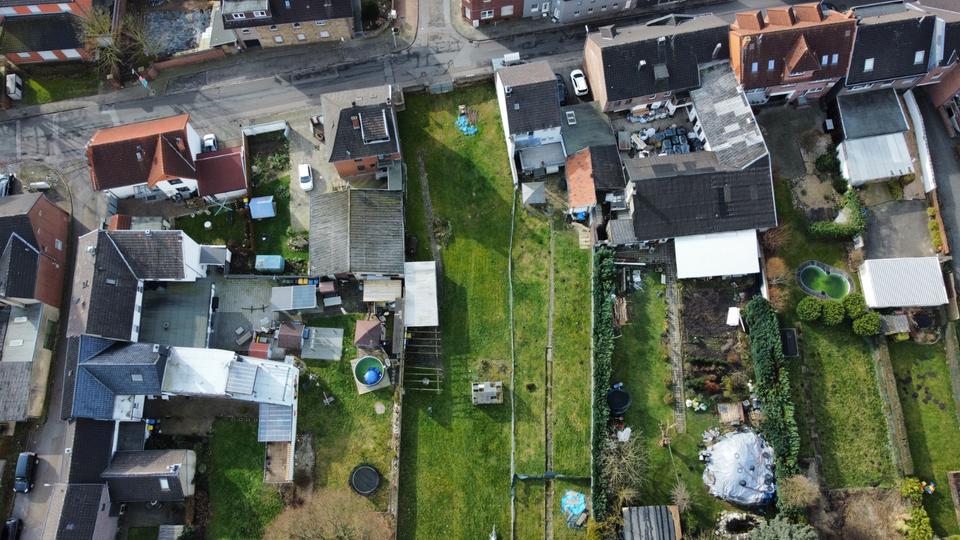 Einfamilienhaus Alsdorf - 3 Zimmer, 90 m&sup2;, 349.000&euro; | Angebot:26022341