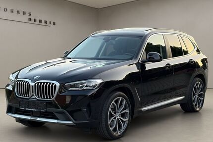 BMW X3 102.000 km 30.990 &euro; Jülich 52428