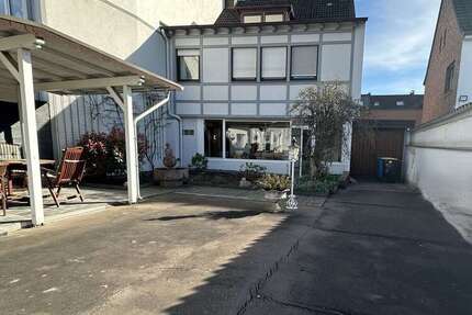 Haus Düren Rölsdorf - 6 Zimmer, 133 m&sup2;, 355.000&euro; | Angebot:26138974