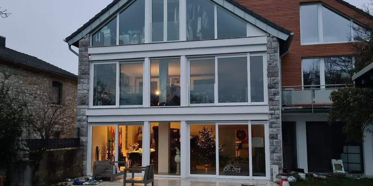 Einfamilienhaus Stolberg Breinig - 7 Zimmer, 265 m&sup2;, 949.000&euro; | Angebot:25686267