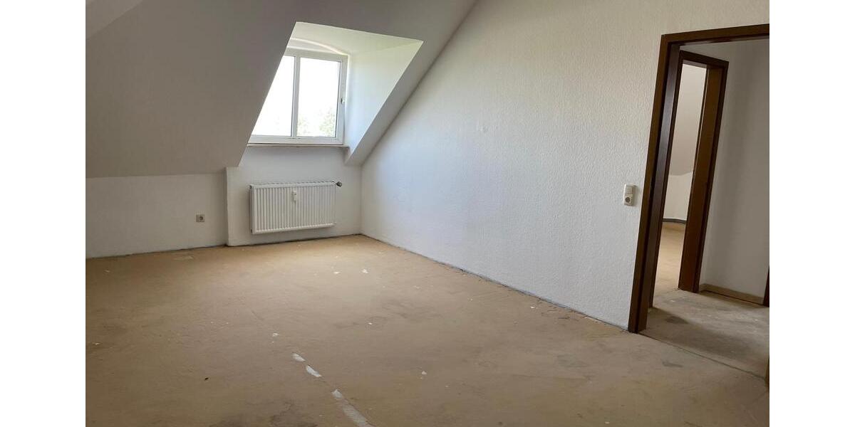 Etagenwohnung Stolberg (Rheinland) - 2 Zimmer, 100 m&sup2;, 850&euro; | Angebot:25478924