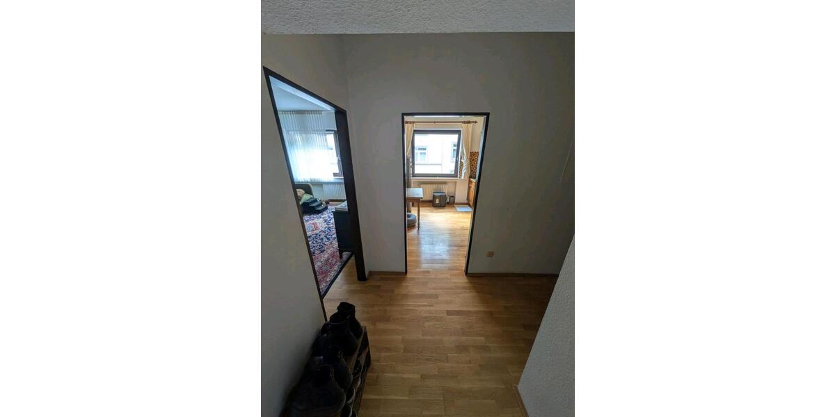 Etagenwohnung Aachen Aachen-Mitte - 3 Zimmer, 64 m&sup2;, 225.000&euro; | Angebot:27096201
