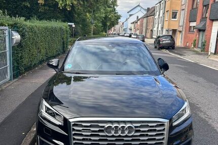 Audi Q2 94.500 km 18.200 &euro; Würselen 52146