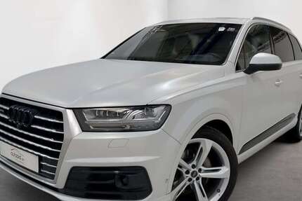 Audi Q7 189.788 km 32.400 &euro; Stolberg (Rhld.), Kupferstadt 52222