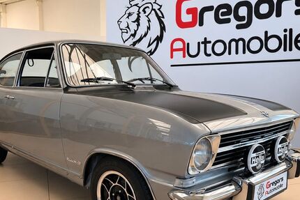 Opel Kadett 77.537 km 19.900 &euro; Stolberg 52222