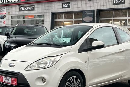 Ford Ka/Ka+ 180.000 km 2.850 &euro; Stolberg bei Aachen 52222