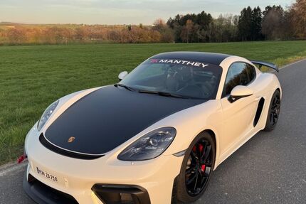 Porsche Cayman 31.250 km 96.718 &euro; Hürtgenwald 52393