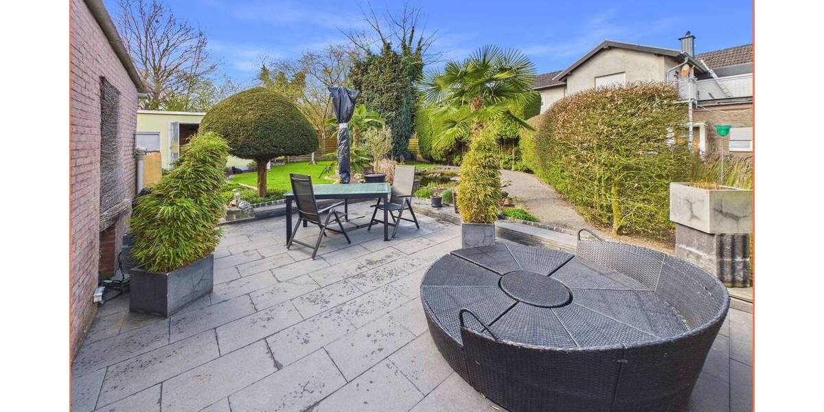 Einfamilienhaus Geilenkirchen Würm - 4 Zimmer, 120 m&sup2;, 229.000&euro; | Angebot:26116928