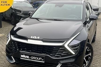 Kia Sportage 3.117 km 29.690 &euro; Düren 52353
