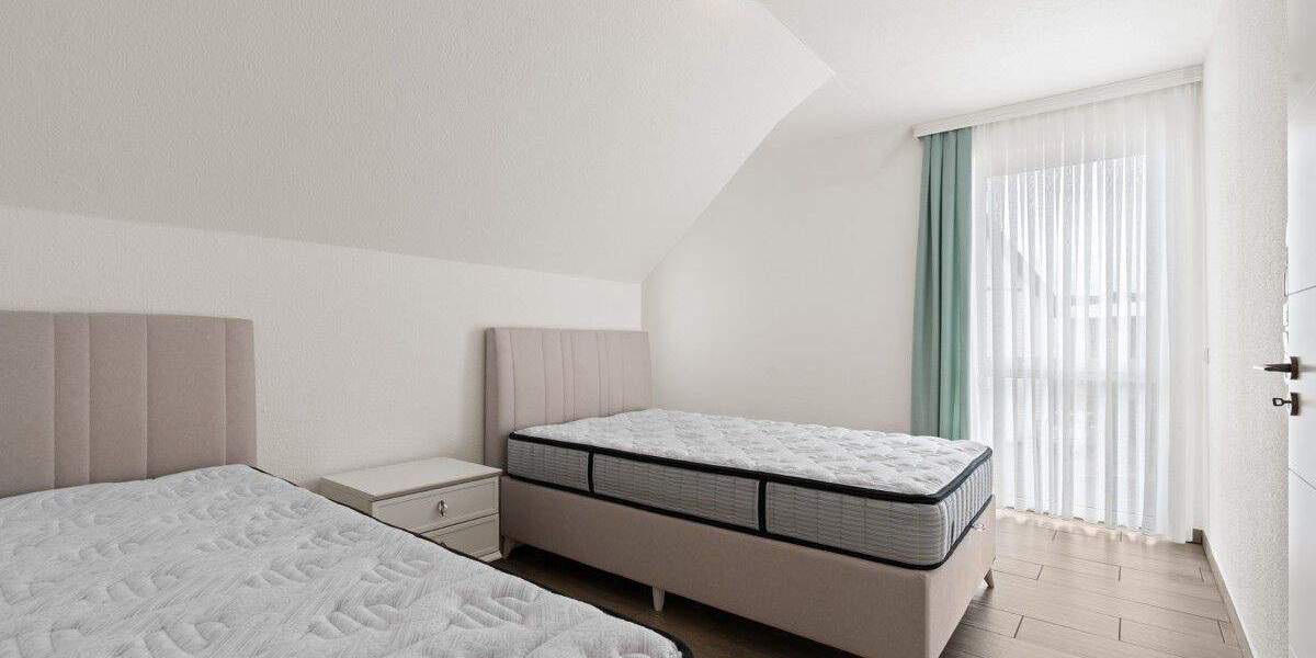 Einfamilienhaus Hückelhoven Millich - 4 Zimmer, 122 m&sup2;, 449.000&euro; | Angebot:25729510