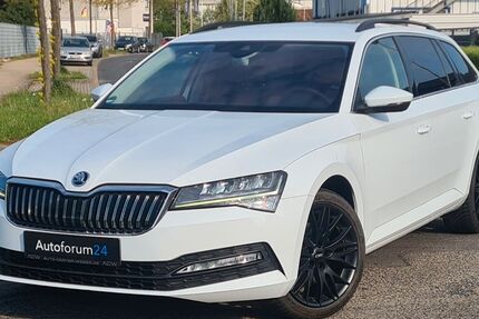 Skoda Superb 147.000 km 16.999 &euro; Jülich 52428
