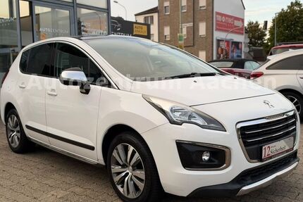 Peugeot 3008 155.000 km 7.990 &euro; Eschweiler 52249