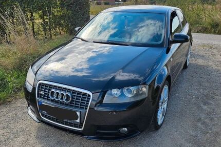 Audi A3 225.000 km 4.490 &euro; Aachen 52078