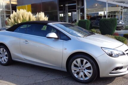 Opel Cascada 74.738 km 10.990 &euro; Eschweiler 52249