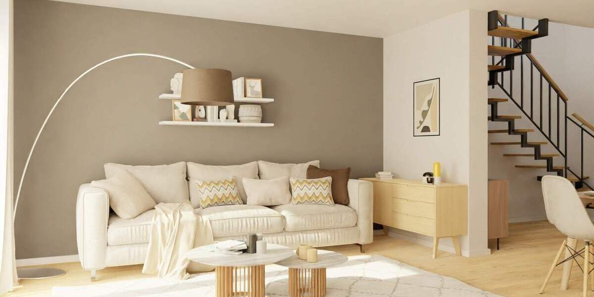 Reihenmittelhaus Herzogenrath-Kohlscheid Kohlscheid - 5 Zimmer, 128 m&sup2;, 574.900&euro; | Angebot:25664079