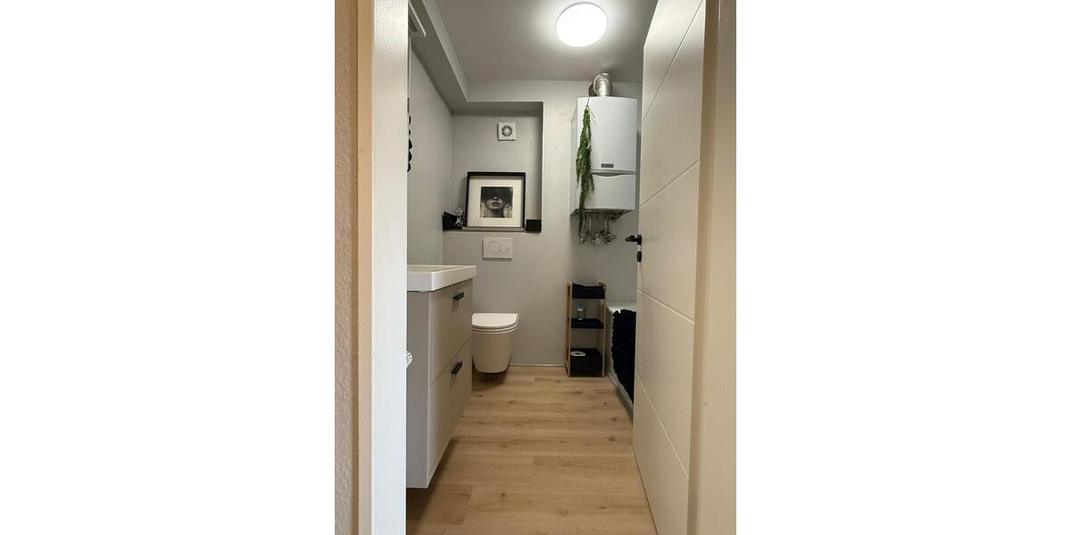 Etagenwohnung Eschweiler - 2 Zimmer, 46 m&sup2;, 124.900&euro; | Angebot:25933785