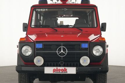 Mercedes-Benz G 280 32.900 km 34.900 &euro; Düren 52349