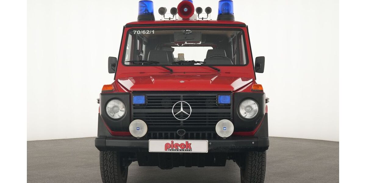 Mercedes-Benz G 280 32.900 km 34.900 &euro; Düren 52349