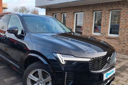 Volvo XC90 25.220 km 56.990 &euro; Übach-Palenberg 52531