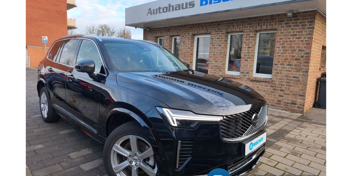 Volvo XC90 25.220 km 56.990 &euro; Übach-Palenberg 52531