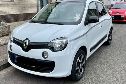 Renault Twingo 55.600 km 10.600 &euro; Düren 52355