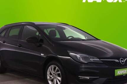 Opel Astra 124.323 km 10.899 &euro; Düren 52351