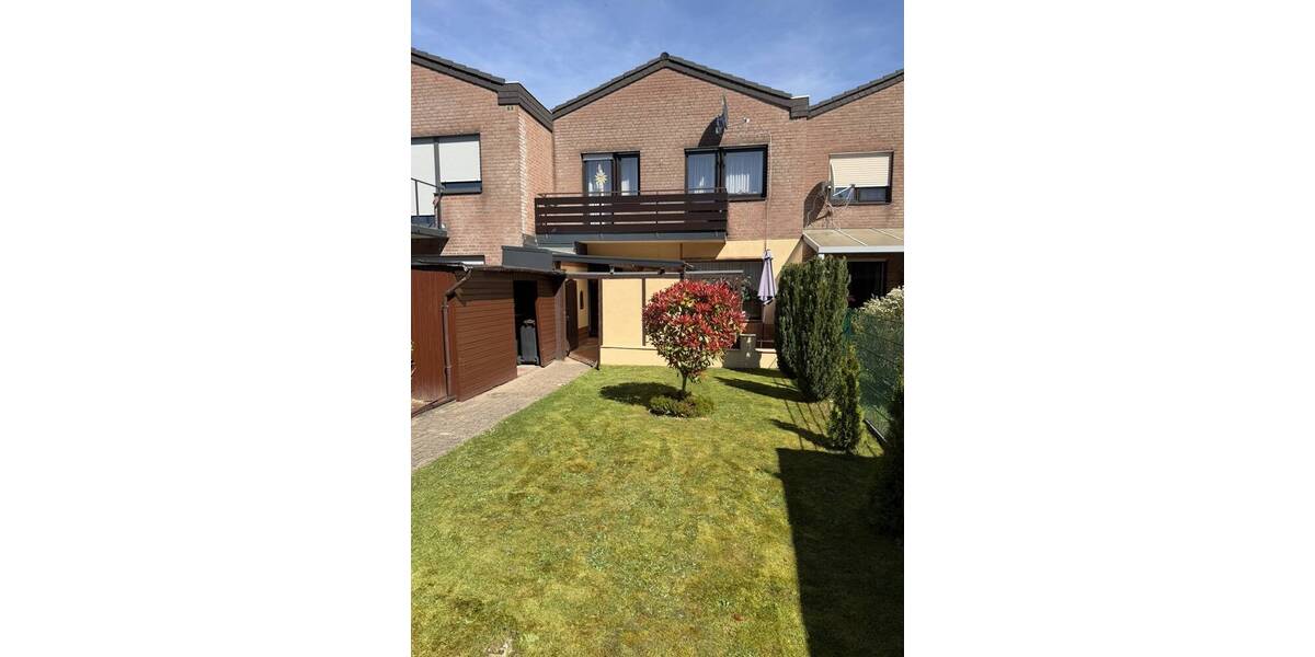 Reihenmittelhaus Erkelenz - 4 Zimmer, 102 m&sup2;, 289.000&euro; | Angebot:26319116