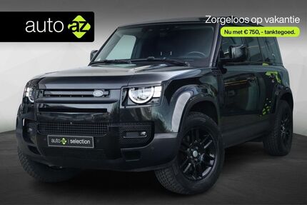 Land Rover Defender 92.502 km 68.849 &euro; Aachen 52072