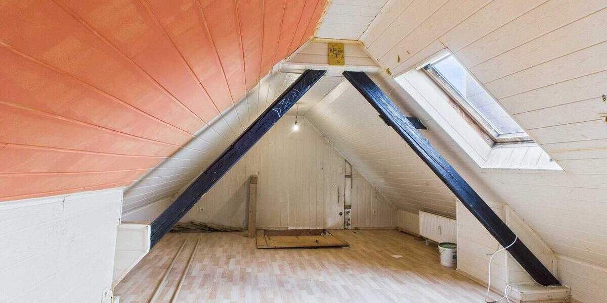 Mehrfamilienhaus, Wohnhaus Hückelhoven Brachelen - 5 Zimmer, 148 m&sup2;, 149.000&euro; | Angebot:25726272