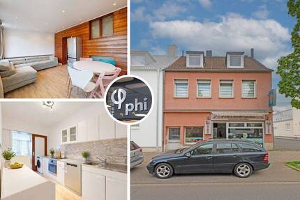 Gewerbeobjekt Düren Distelrath - 399.000&euro; | Angebot:26879365