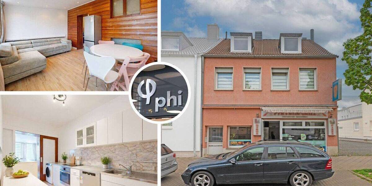 Gewerbeobjekt Düren Distelrath - 399.000&euro; | Angebot:26879365