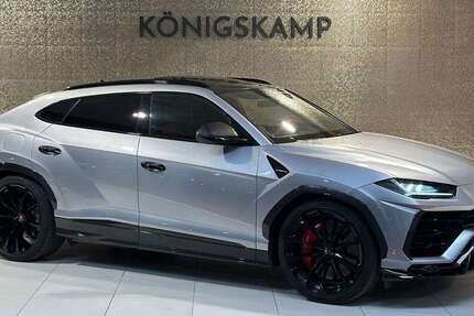 Lamborghini Urus 51.260 km 199.990 &euro; Jülich 52428
