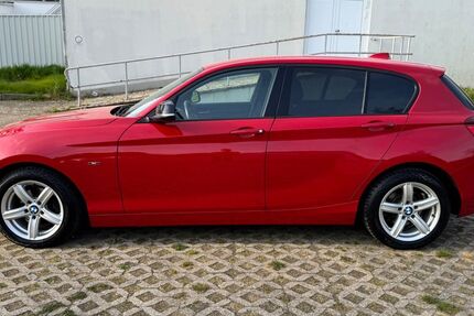 BMW 118 288.566 km 5.980 &euro; Nideggen 52385