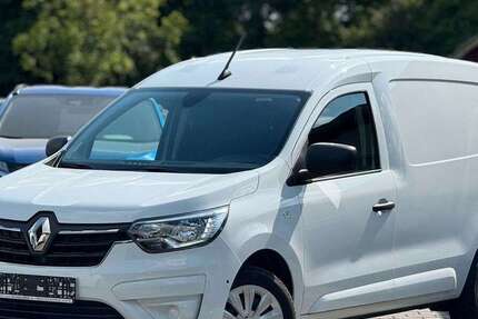 Renault Express 99.500 km 10.500 &euro; Langerwehe 52379