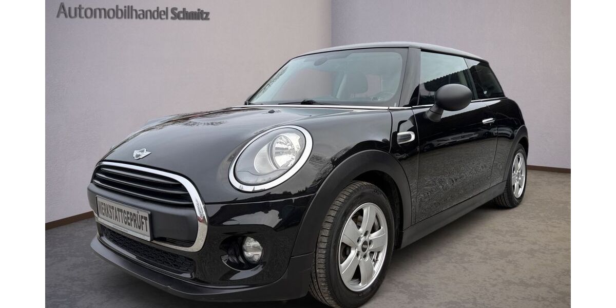 Mini ONE 120.000 km 8.999 &euro; Linnich 52441