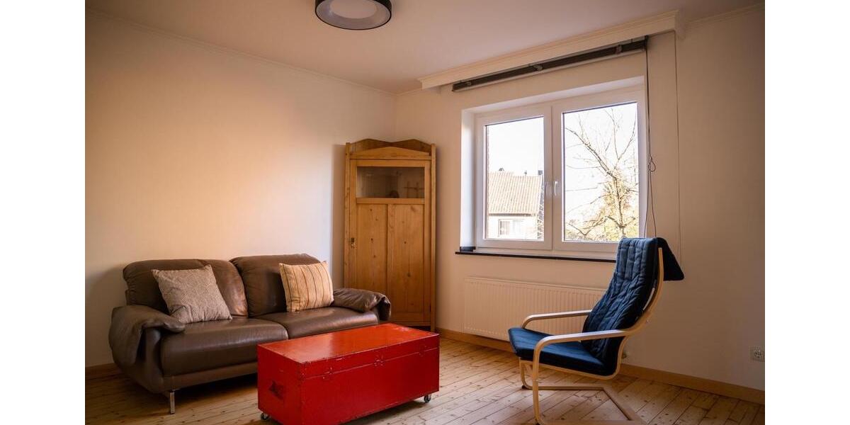 Etagenwohnung Aachen Eilendorf - 2 Zimmer, 46 m&sup2;, 840&euro; | Angebot:26527181